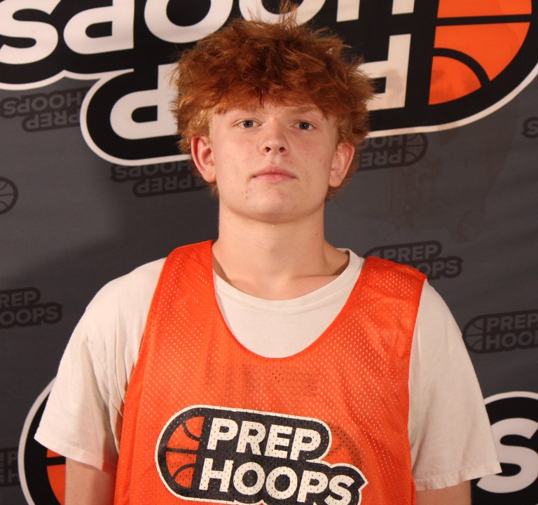 Braxten Richardson