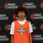 Who are the Best Shooters in the 2028 Rankings? (Part 1)