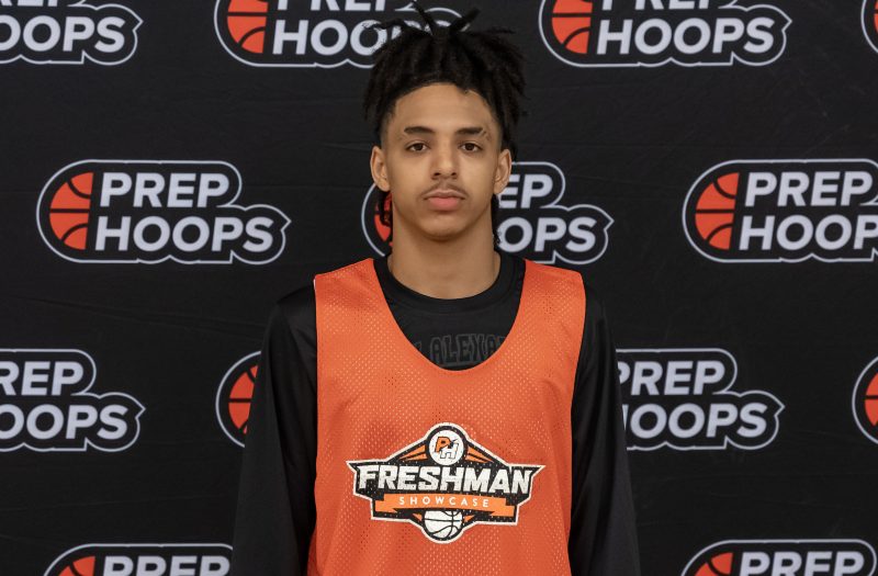 Virginia 2029 Point Guar Stock Risers