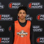Damari Smith