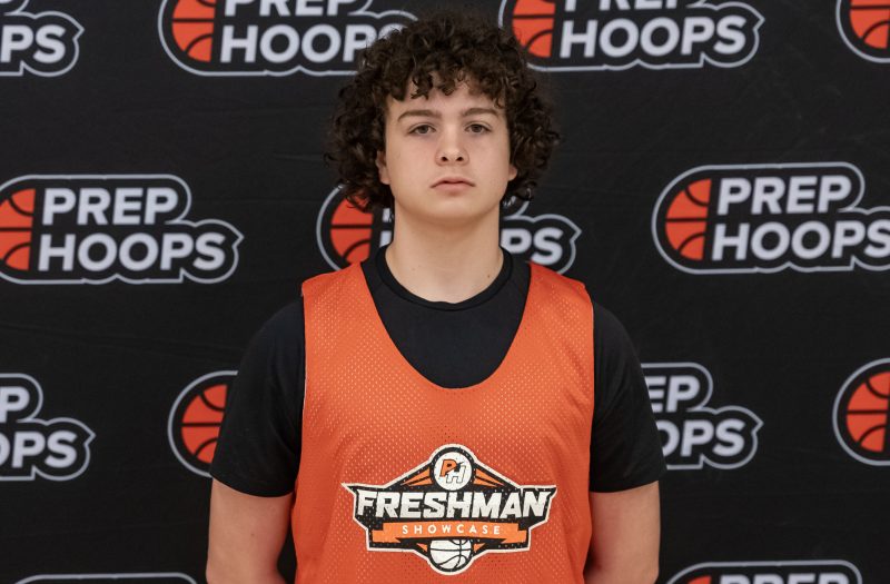 Big Shots Richmond Jam 16u Under the Radar Prospects