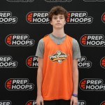 Isaac Johnson