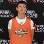Under The Radar 2028 Wings