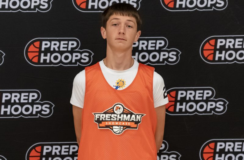 Under The Radar 2028 Wings