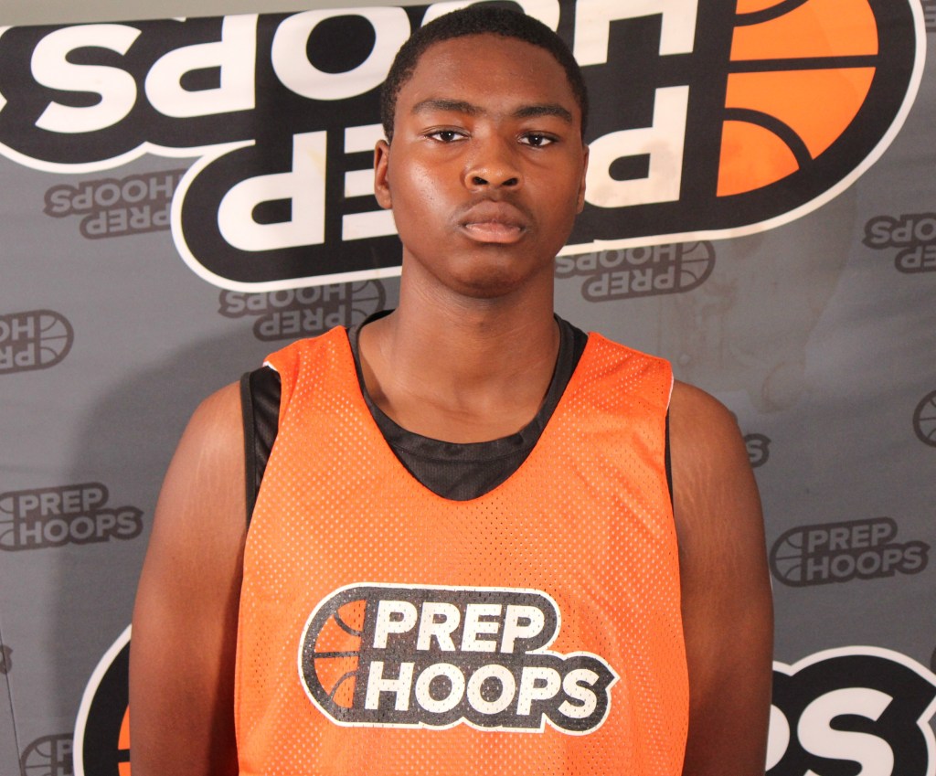 Early Season Performers: Big Men