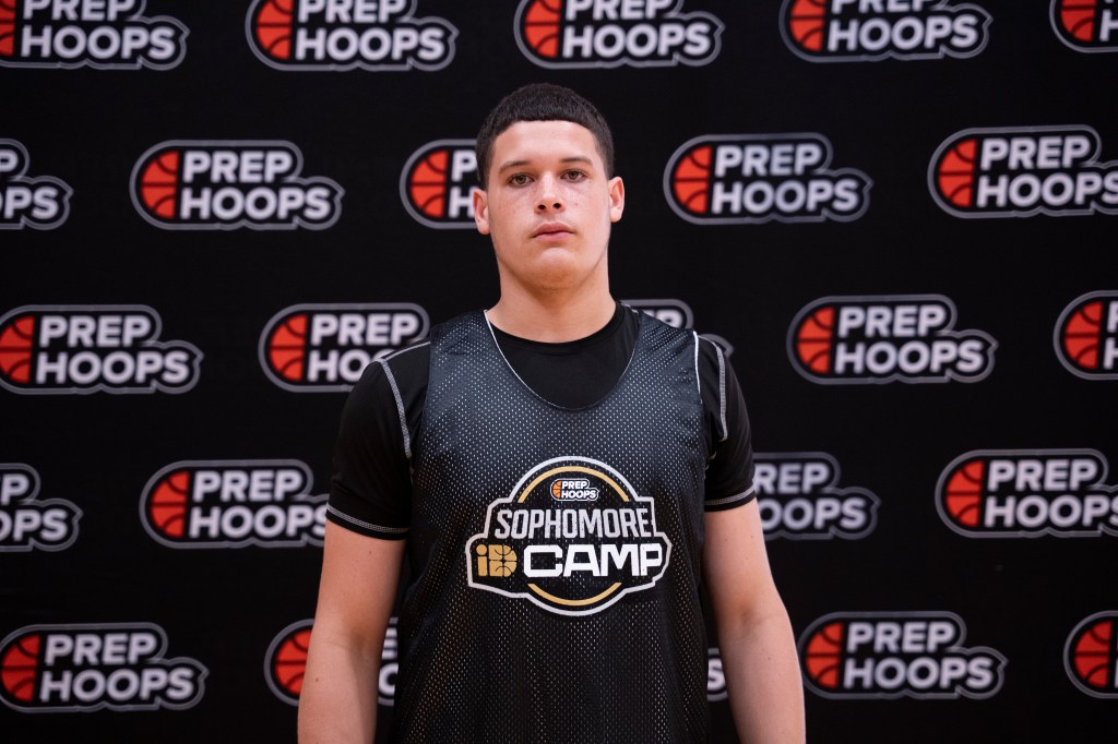 Texas Sophomore ID Camp: Team 6 Top Performers