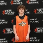 Cole Wolters