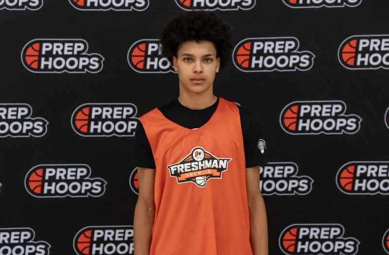 USA October Minicamp: Friday 2028 Standouts