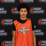 Isaiah Carter