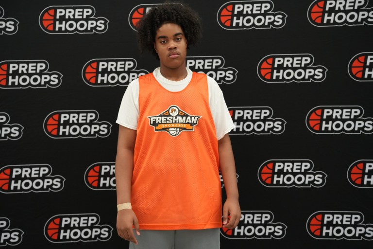 Tyrone Colston Jr