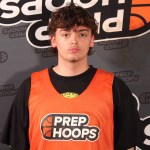 Seamus Starling Henson