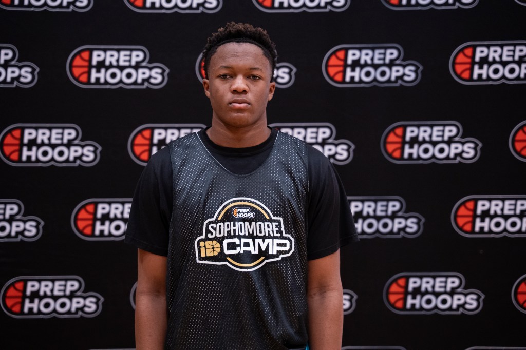 Texas Sophomore ID Camp: Team 3 Top Performers