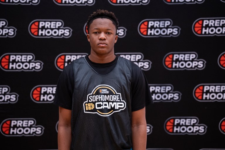 Texas Sophomore ID Camp: Team 3 Top Performers