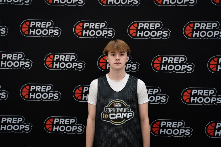 Kolby Thompson