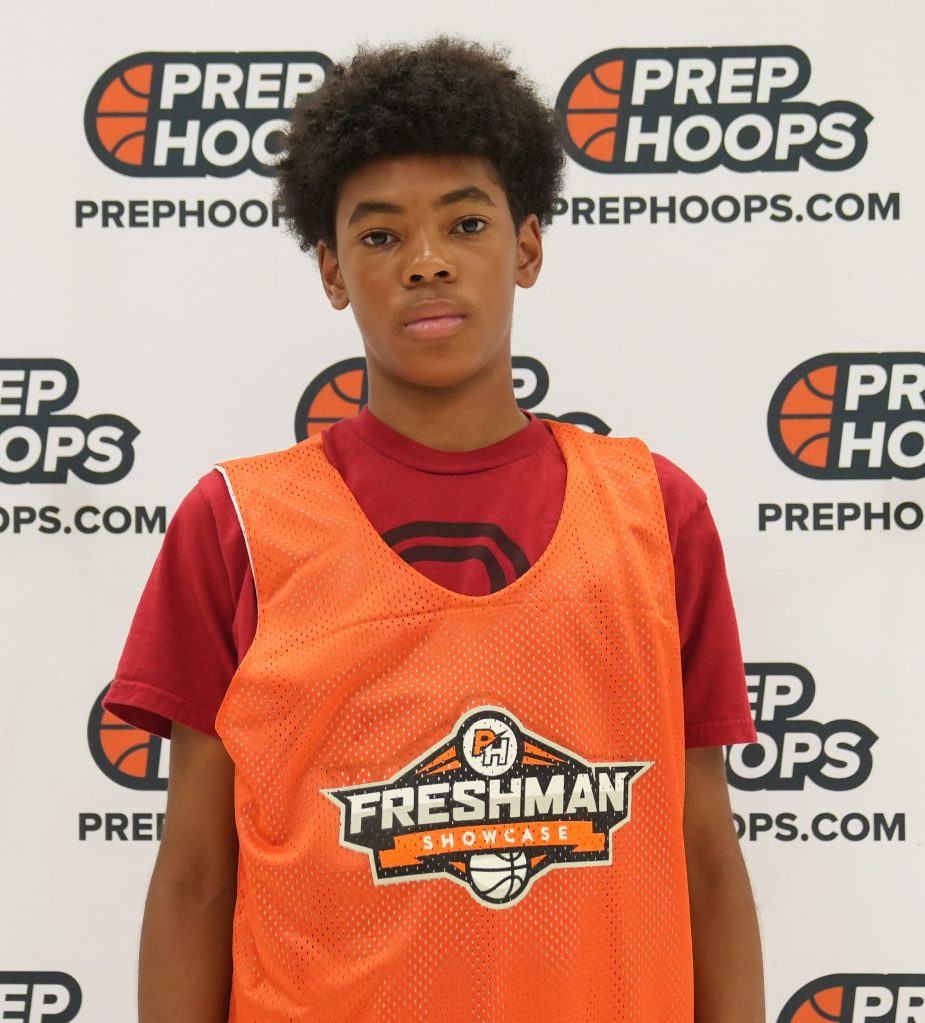 Coleman Isaiah Watson