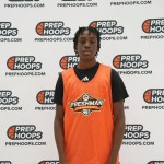 Donovan Irving