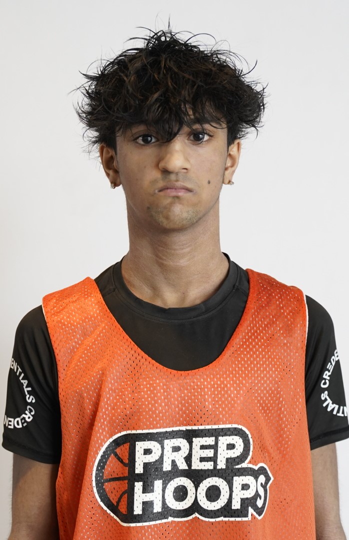 Dheemany Parashar