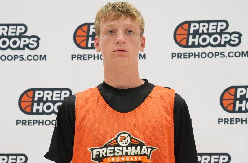 1A Game of Night: Dieterich vs. Cumberland