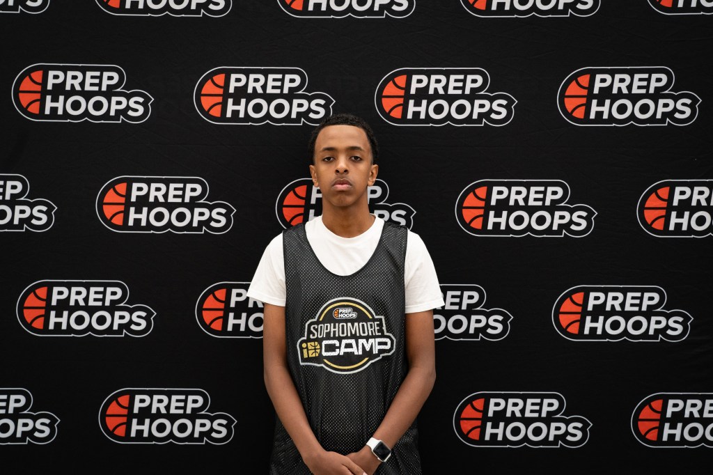 Prep Hoops 2k25: 16U Standouts Pt. 2