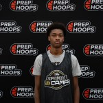 Dejon Scott Jr