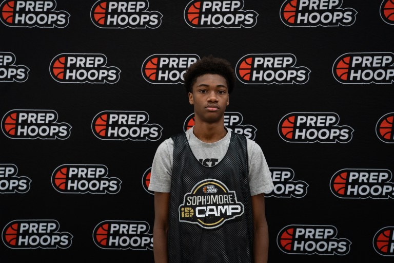 Dejon Scott Jr