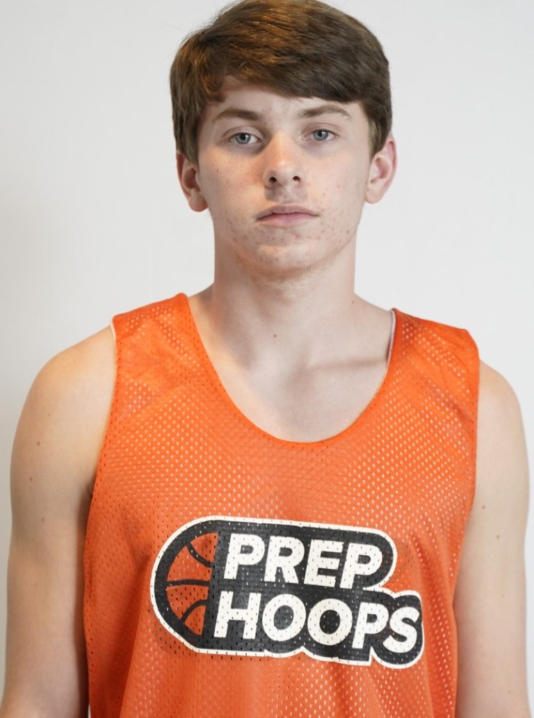 Jacob Johnson