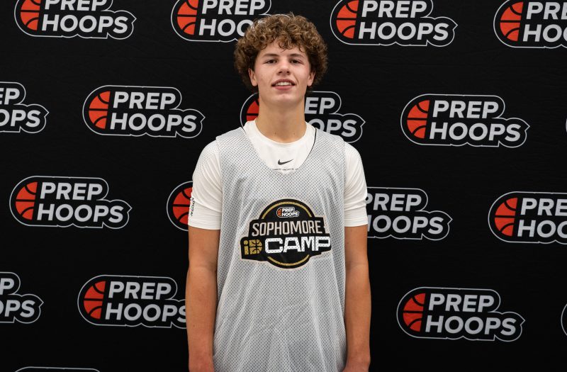 Breakdown Fall League: Week 2 Standouts Pt. 1