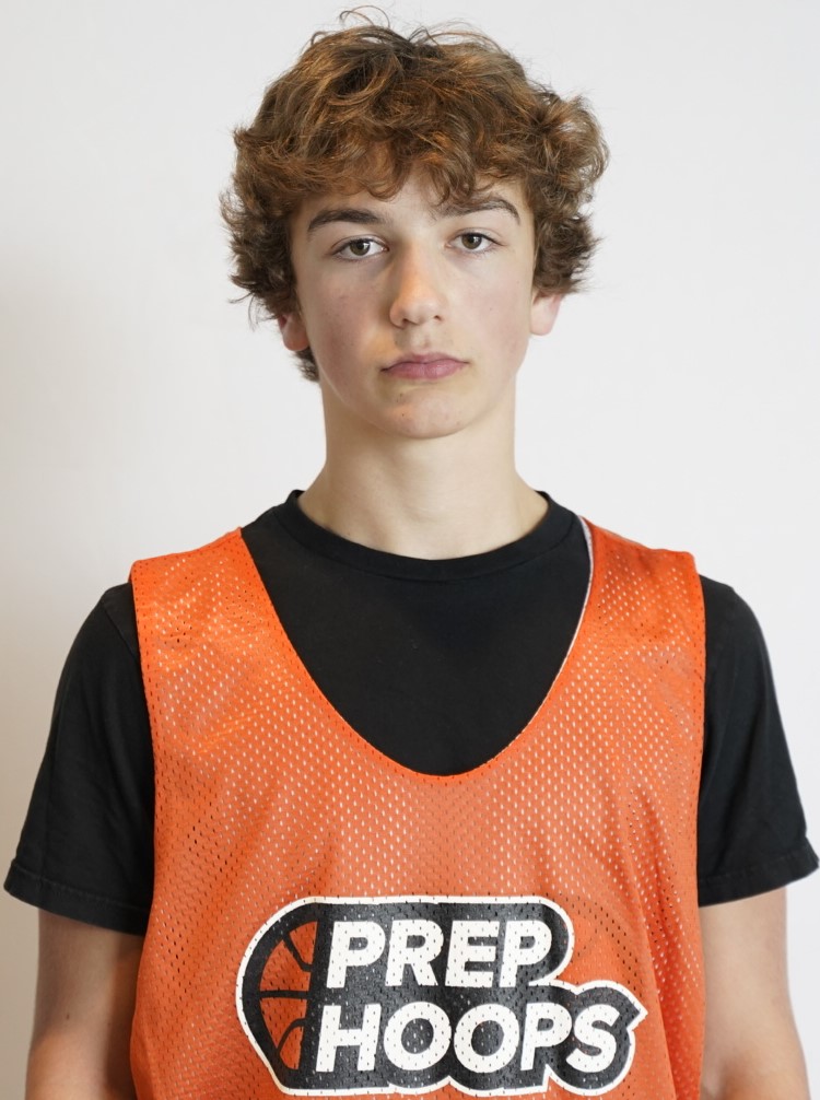 Justin Cunningham