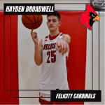 Hayden Broadwell