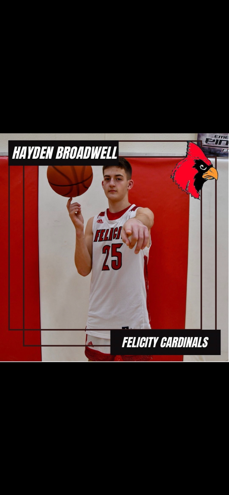Hayden Broadwell