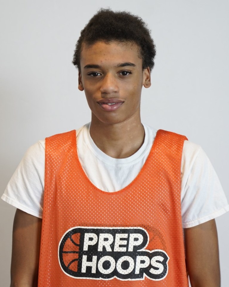 Dewayne Wright II