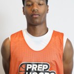 Mark Smith Jr.