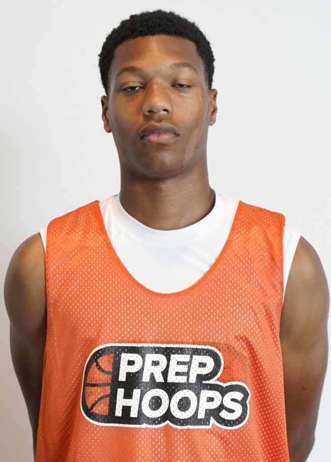 Mark Smith Jr.