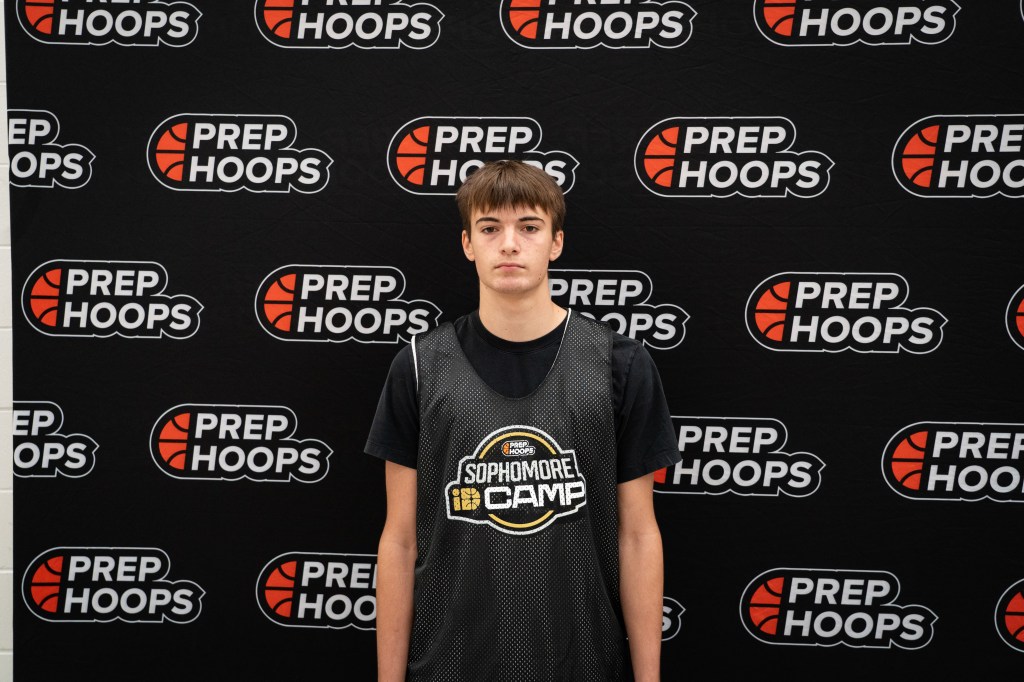 Minnesota Sophomore Showcase Team 16 Evals