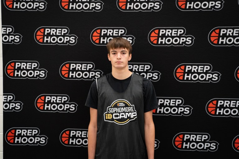 Minnesota Sophomore Showcase Team 16 Evals