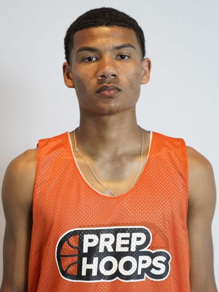Jaiden Thomas