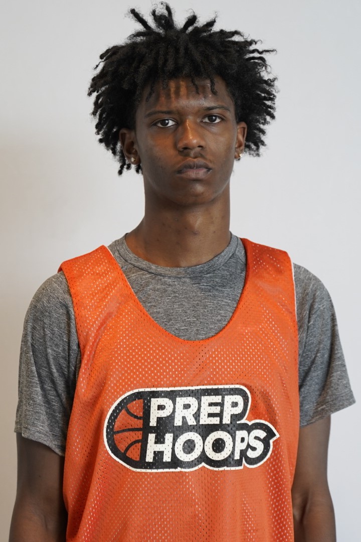 Darrell Dickens III