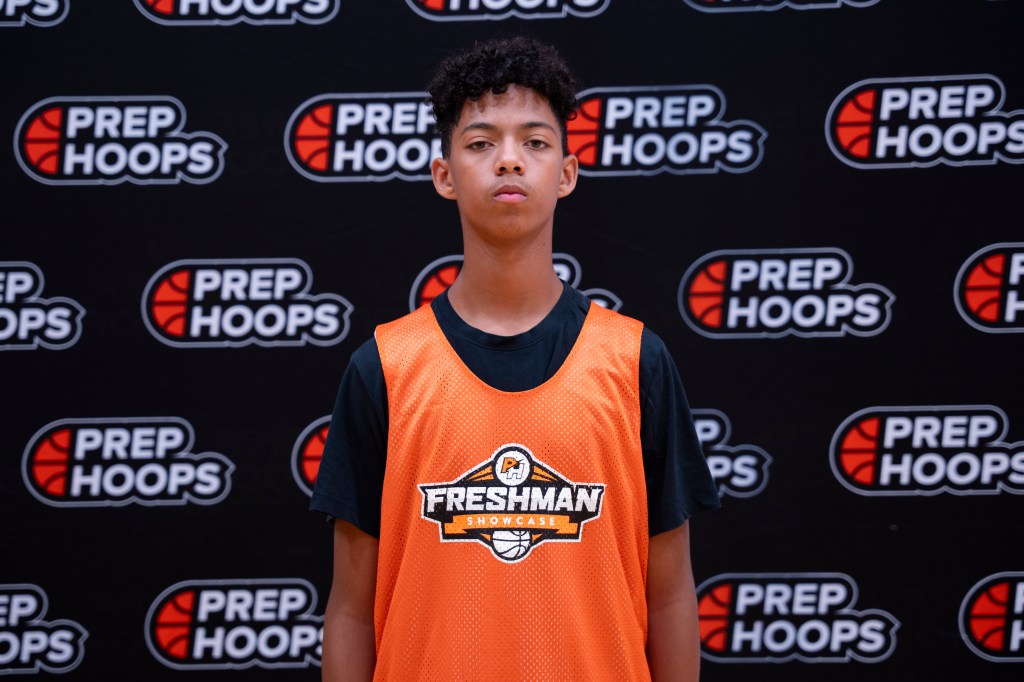 Texas Freshman Showcase: Elite Passers
