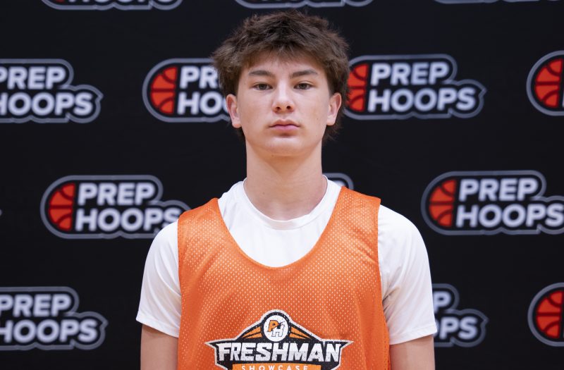 These San Antonio Hoopers Were Sizzling to Close Summer of 2025