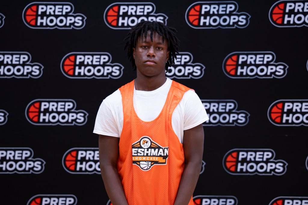 Texas Freshman Showcase: Lockdown Defenders