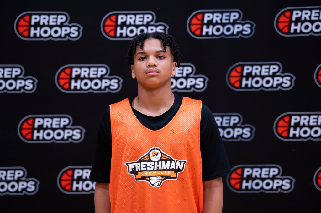 Westley Field Gillum III