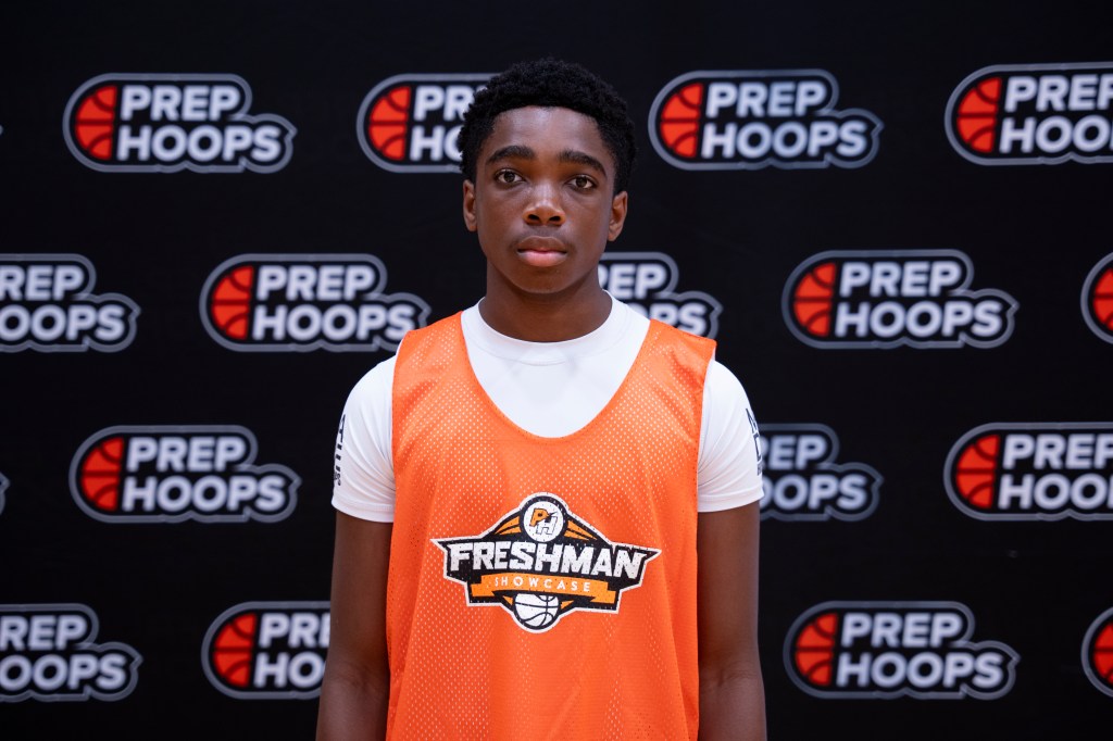 Texas Freshman Showcase: Silky Shooters