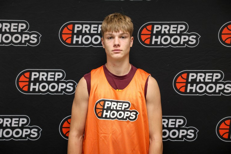 Mason Broussard