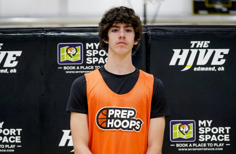 PrepHoops Oklahoma Expo: Team 6 Evaluations