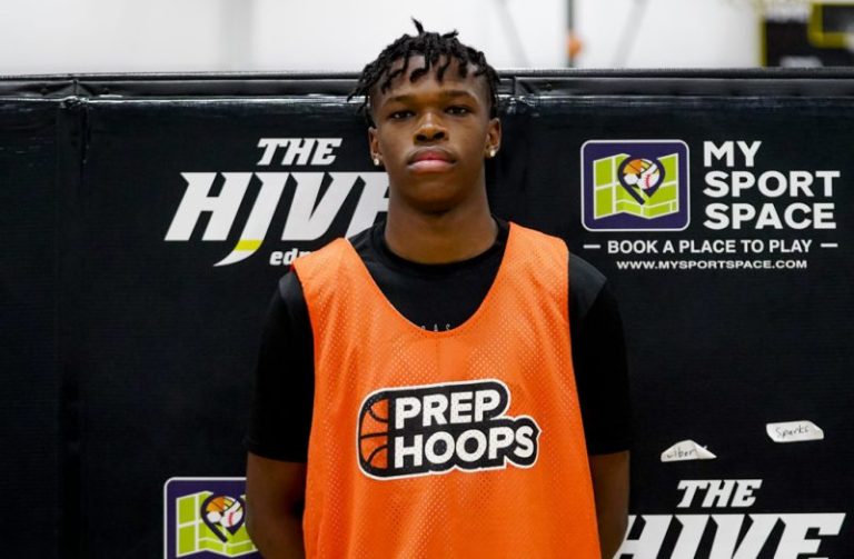 PrepHoops Oklahoma Expo: Team 2 Evaluations