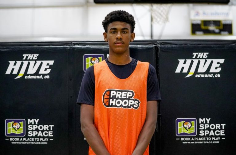 PrepHoops Oklahoma Expo: Team 1 Evaluations