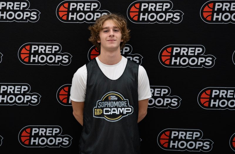 Hard Work Region Finals: Jack&amp;#8217;s Day 2 Guards