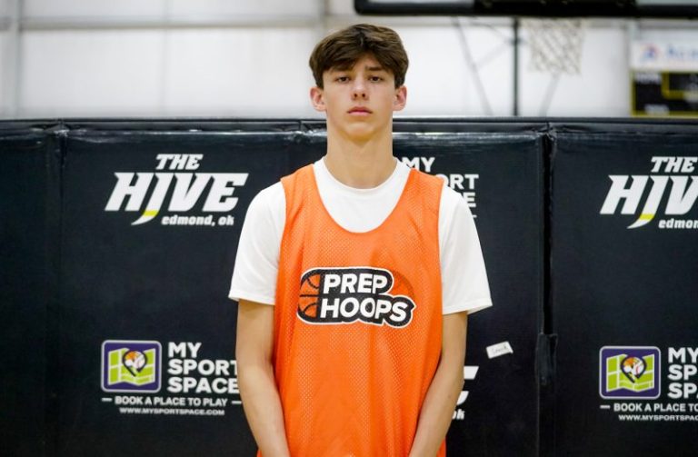 5 Unranked Names To Know In The Class of 2027