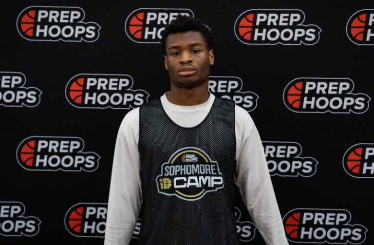 MN Sophomore ID Camp: Jack&#039;s Standout Wings