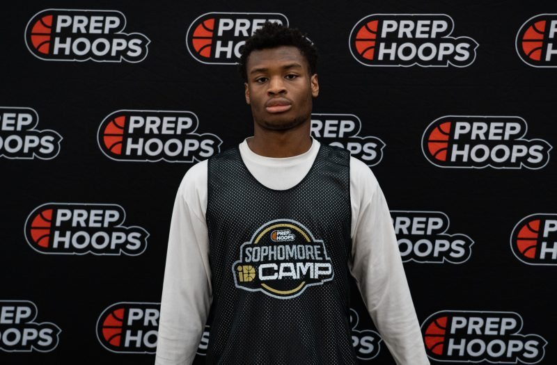 MN Sophomore ID Camp: Jack&amp;#8217;s Standout Wings
